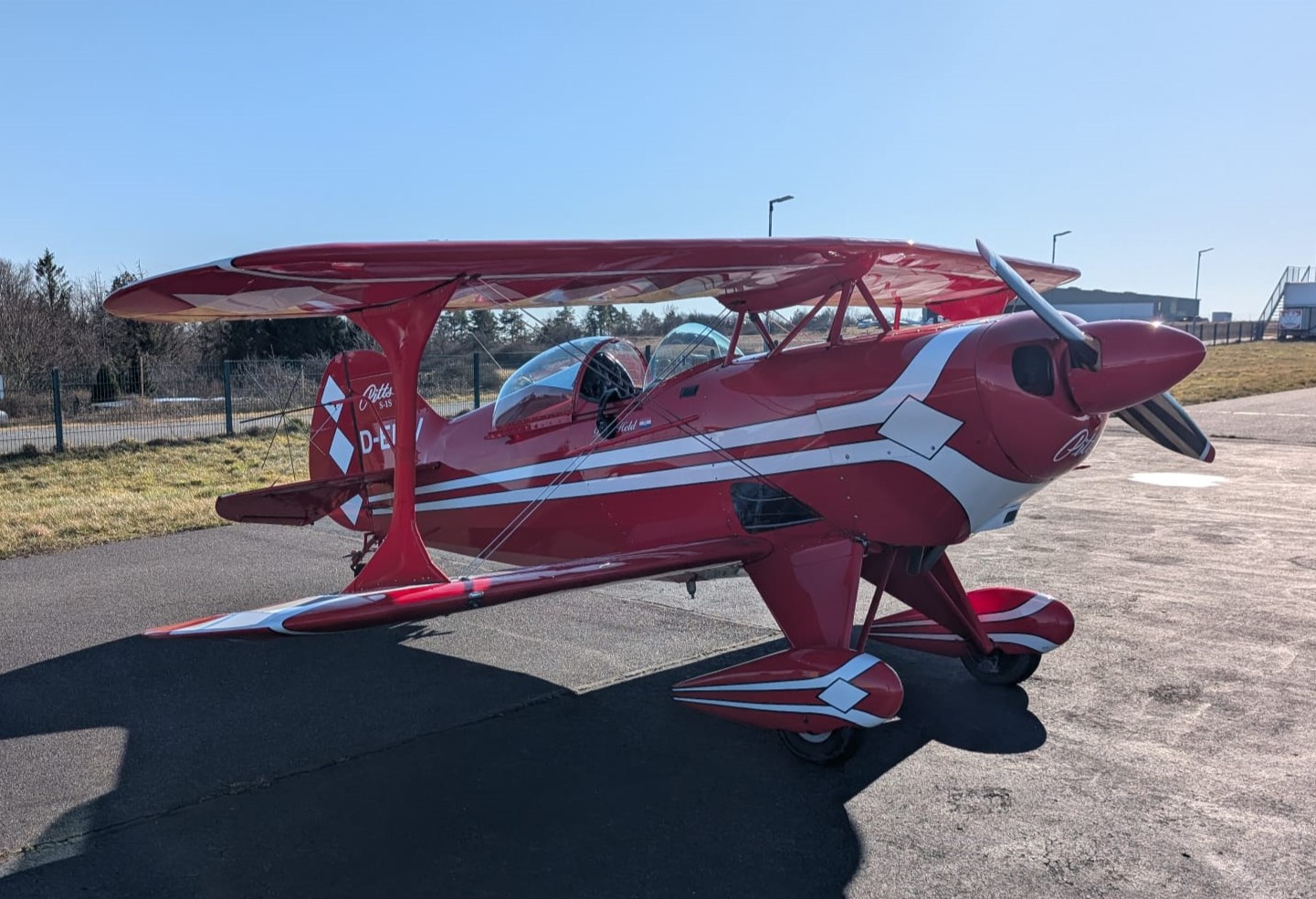 PITTS S1S