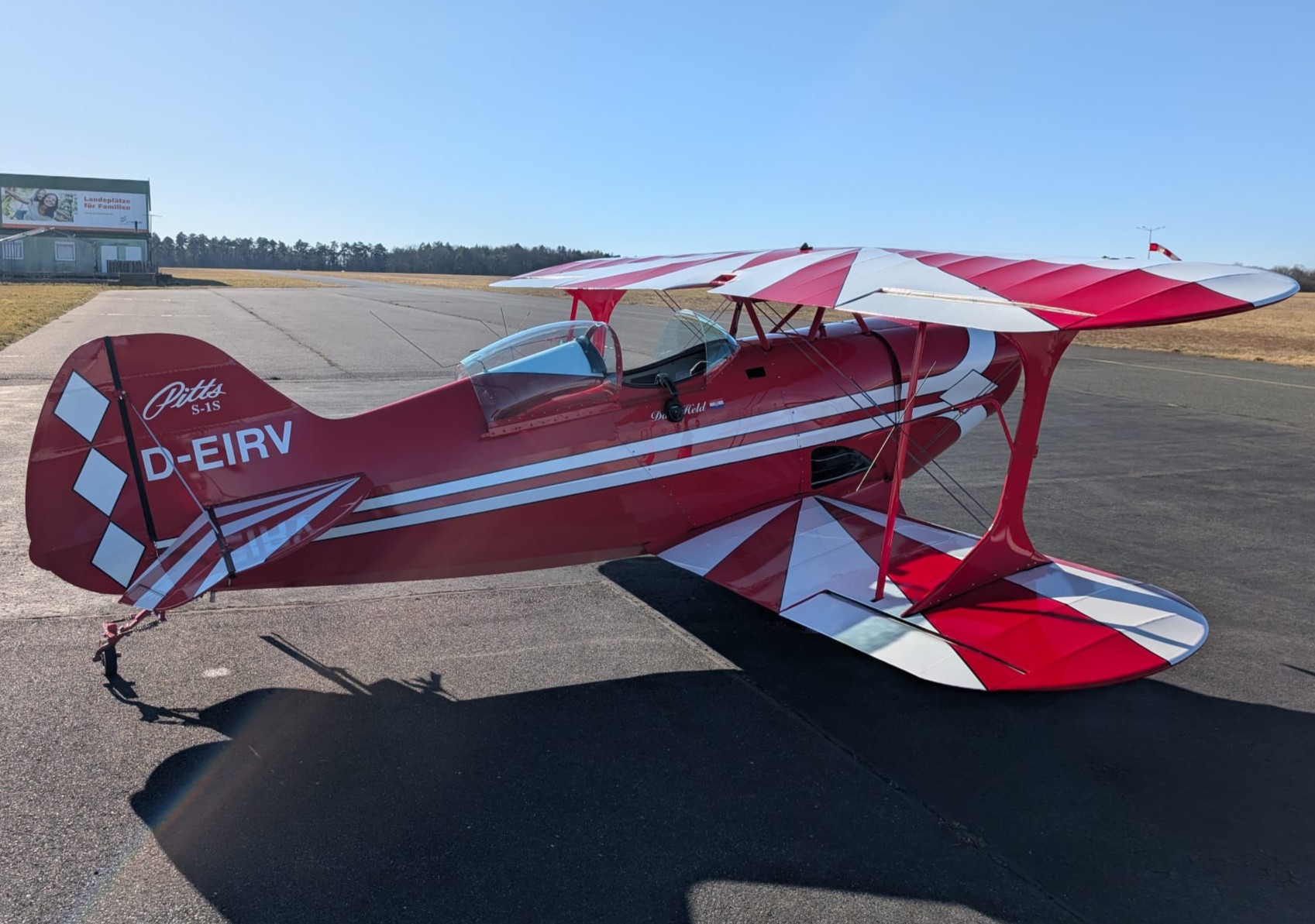 PITTS S1S