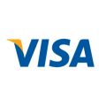 VISA-Karte