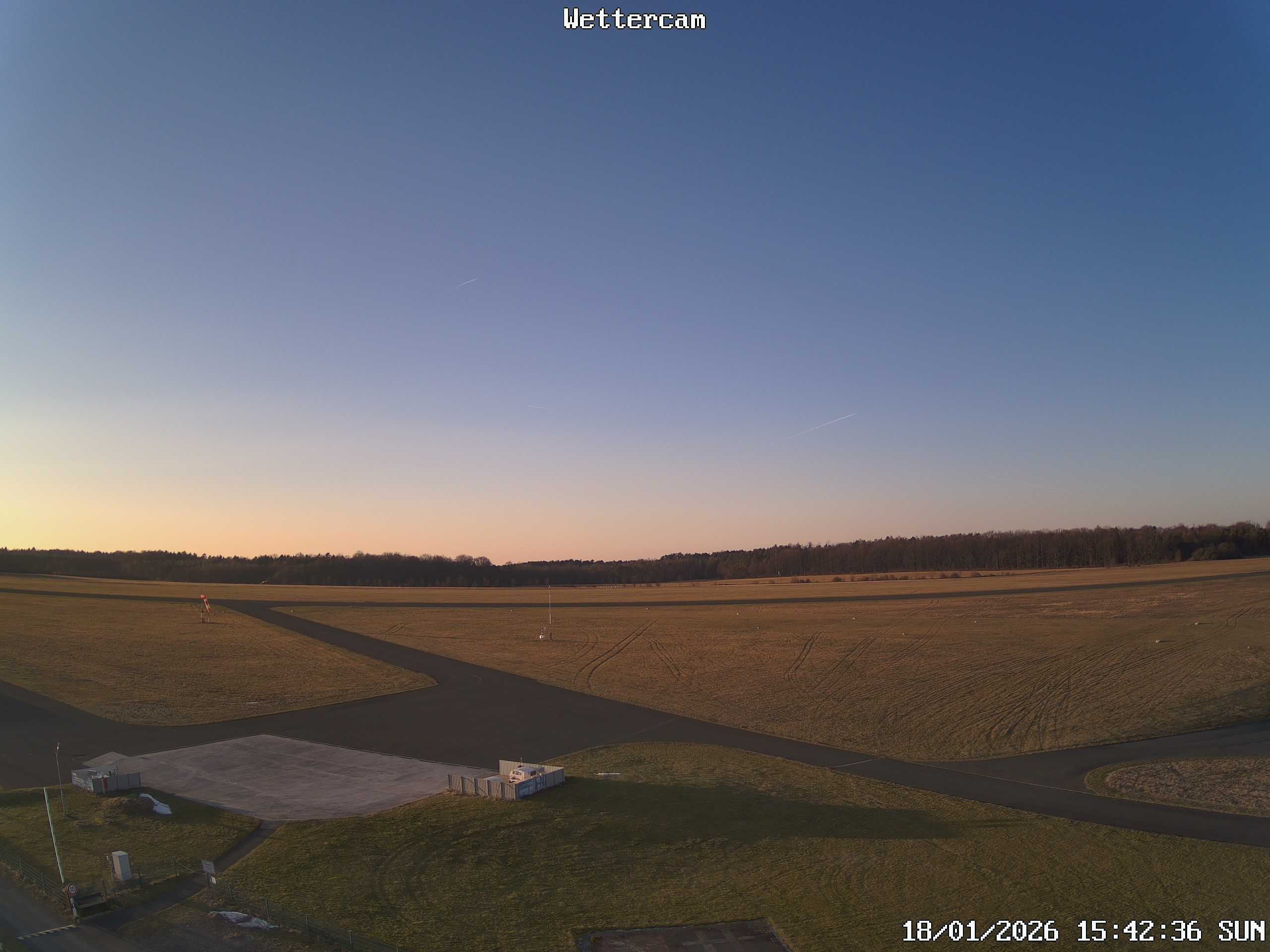 EDBJ Webcam Live View